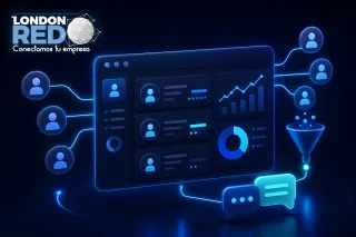 Por qué tu empresa está perdiendo clientes sin un CRM