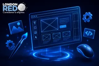 Tu página web no es un gasto, es tu mejor vendedor: guía para empresas y Pymes