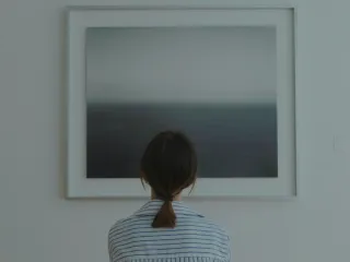 How do I know when a painting is finished?