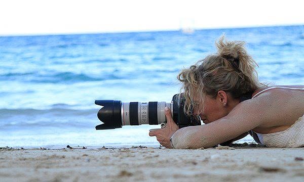 Why a photographer's perspective will matter more in the future, not less