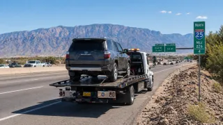 Is It Better to Call a Tow Truck or Your Insurance Roadside Service?
