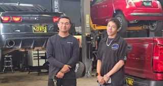 Fall Vehicle Maintenance Checklist for Albuquerque Drivers: 10 Essential Tips Before Winter