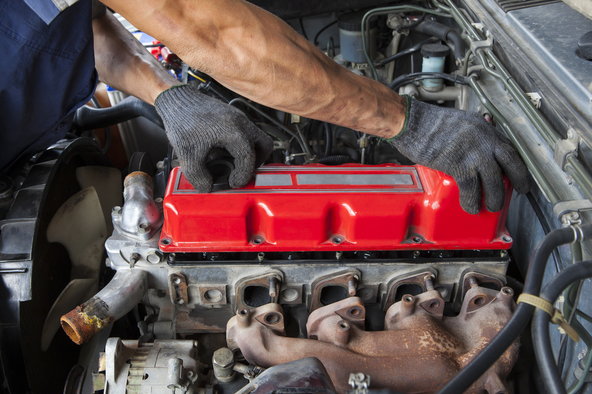 Is Upgrading to Synthetic Oil Worth It for Older Vehicles?