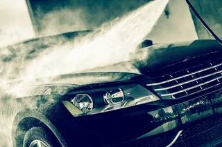 7 Benefits of Scheduling Regular Auto Detailing