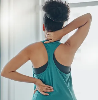 Upper Back Pain and “Text Neck”: How Chiropractic Care in Pleasant Grove Can Help