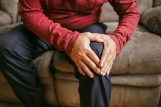 Knee Pain Relief in Pleasant Grove: How Chiropractic Care Can Help You Move Better