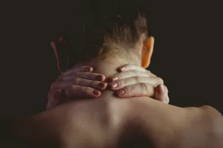 Why Your Headaches Keep Starting in Your Neck