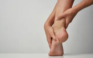 Why Your Foot Arch Starts Hurting After Switching to Cleats for Adult Rec League Soccer in Utah County
