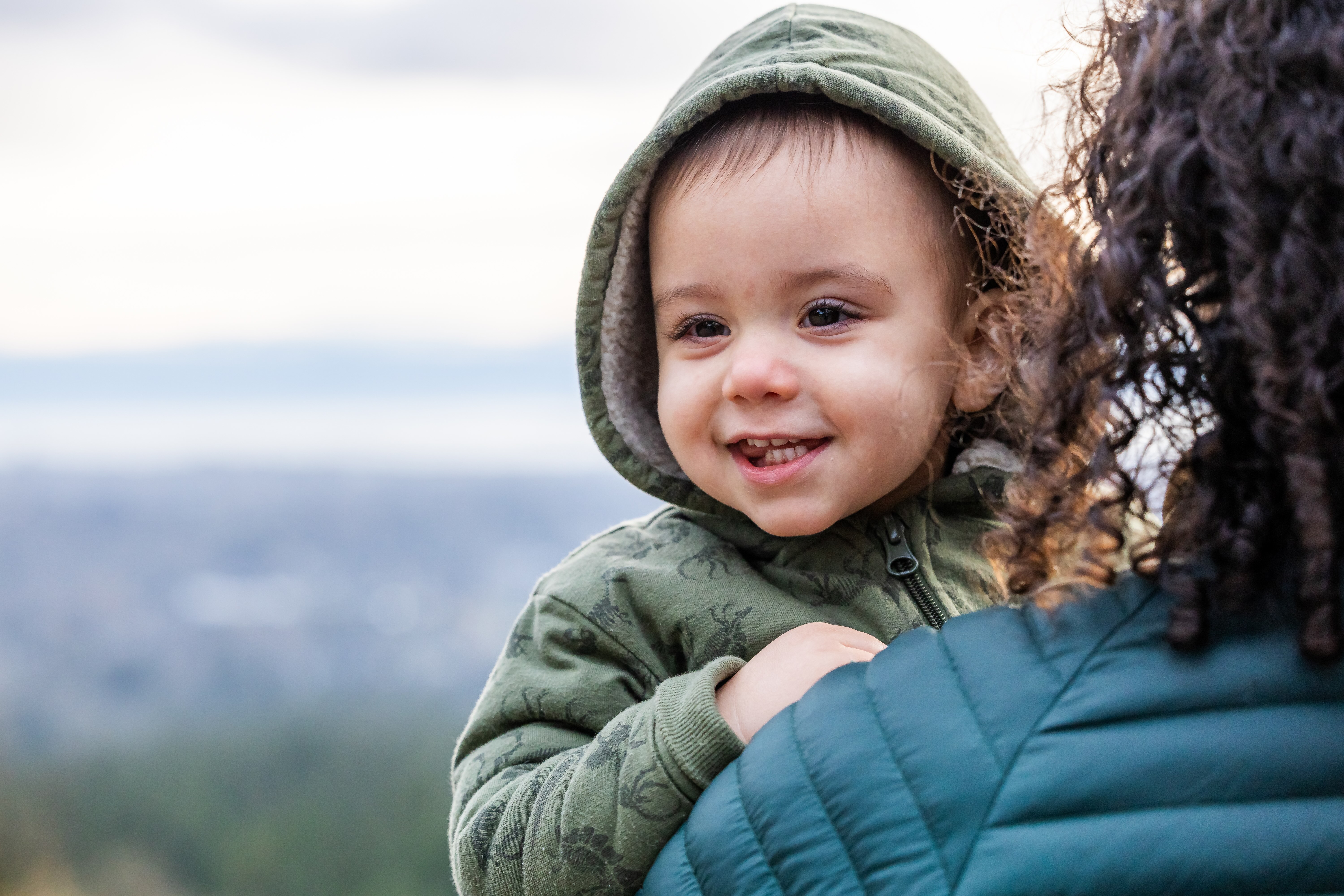 Why Your Low Back Locks Up After Carrying a Toddler on One Hip Through the Grocery Store