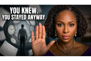 Reclaim Your Power in Dating and Stop Wasting Months with the Wrong Man