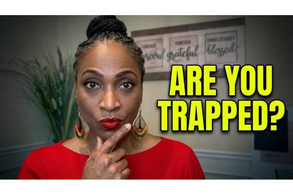 If You're Stuck In The Same Dating Pattern, Watch This