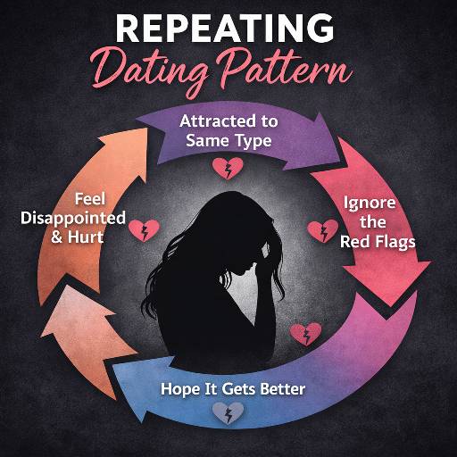 Situationships Keep Happening Because of This