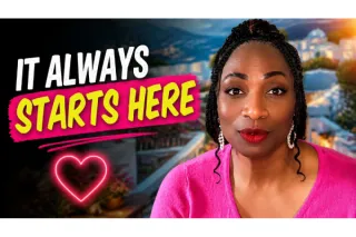 How Men Fall in Love