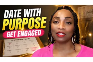 Framework That Takes You From First Date to Fiancée in 12 Months