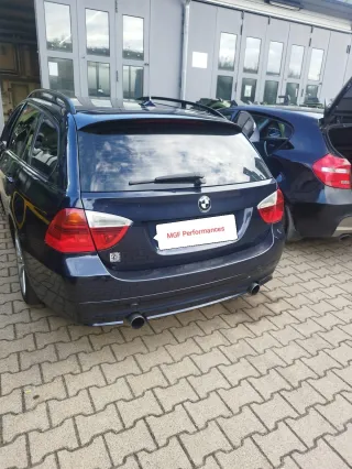 Comment améliorer l’efficacité de votre utilitaire avec une reprogrammation moteur à Yzeure et Decize