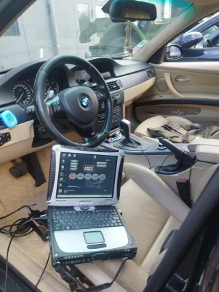 Comment une reprogrammation moteur peut améliorer la consommation et la puissance de votre voiture à Yzeure et alentours