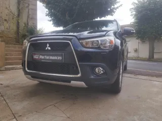 Comment MGF Performance transforme vos véhicules utilitaires en véritables machines performantes en Saône-et-Loire