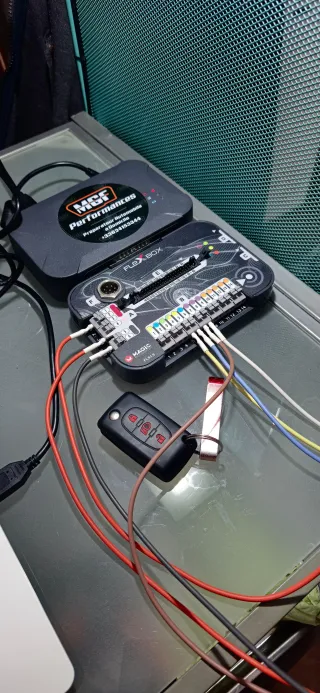 MGF Performance : l’expert en optimisation moteur pour entreprises et particuliers en Saône-et-Loire