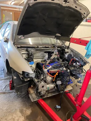 MGF Performance : l’expertise en reprogrammation moteur et optimisation automobile en Saône-et-Loire