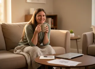 From Overgiving to Private Pay: Boundaries, Regulation, and a Simple 1-Page Plan