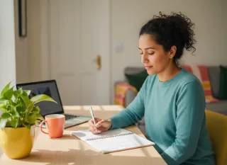 Why Smart Helpers Stay Stuck (It’s Not a Strategy Problem)