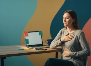 April Stress Awareness Month and Month of Hope: Reduce Stress Daily