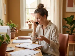 I'm Getting 2-3 New Client Calls Every Week This July — Here's What I Think Is Actually Happening