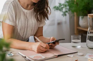 You Don't Need a Perfect Plan to Leave Insurance