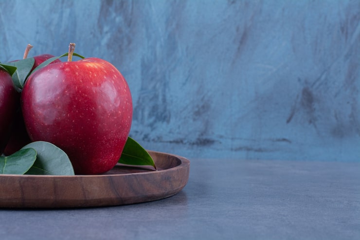 Les bienfaits de la pomme en médecine traditionnelle chinoise