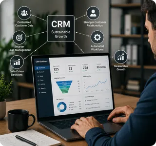 The 53% Revenue Multiplier: Why Your Website Architecture is the Master Key to Growth in 2026 - Copy