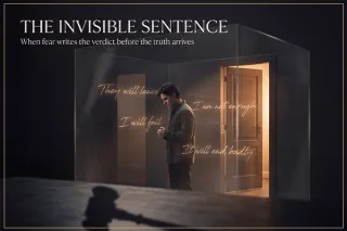 Assumptions and Your Invisible Sentence