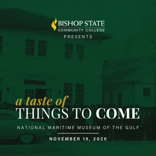 A Taste of Things to Come