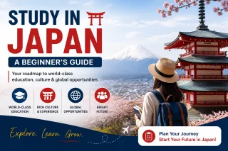 Study in Japan for Engineering Students: Beginner's Guide 2026