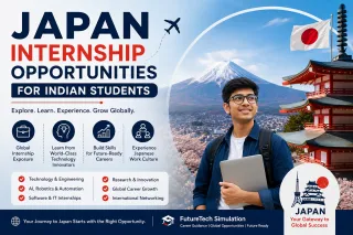 Japan Internship Opportunities for Indian Students