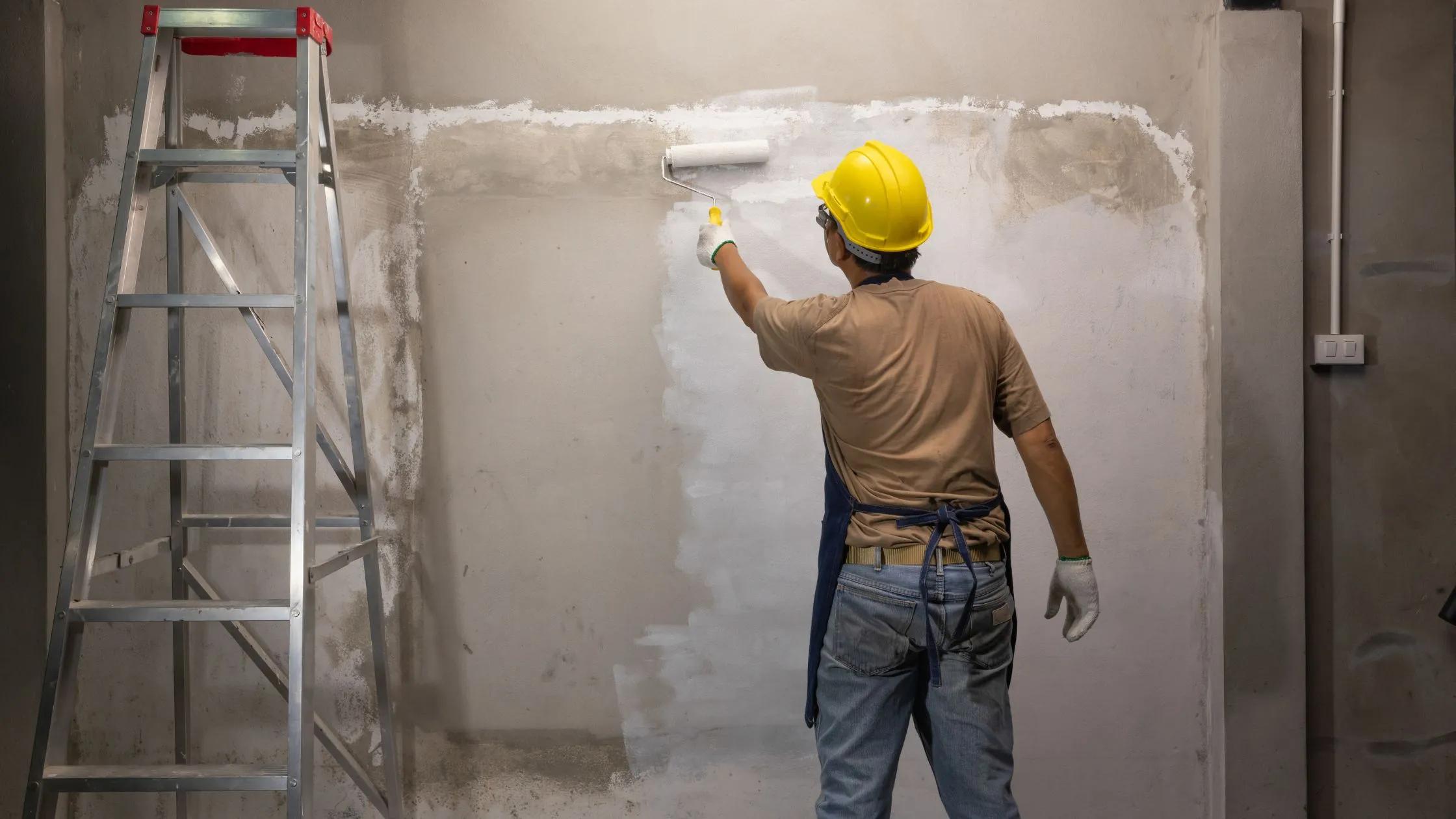 How Much Does Interior Painting Cost in California?