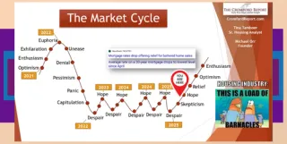 Phoenix Housing Market Update: Homes Under $400K Selling Fast as Prices Continue to Decline