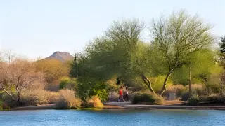 Best Parks and Outdoor Spots in Chandler, Arizona 🌵☀️