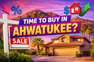 Is Now A Good Time To Buy In Ahwatukee