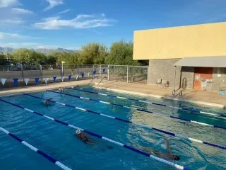 One of the Best Public Pools in Ahwatukee