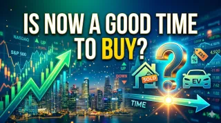 Is Now a Good Time to Buy?