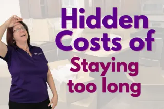 The Hidden Costs of Staying in a Home in Queen Creek That No Longer Fits Your Household