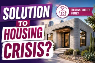 What Arizona's Construction Labor Shortage Means for Home Buyers in the Southeast Valley