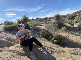 The Therapist I Became While I Was Away: Motherhood, Career Gaps and Returning to Music Therapy
