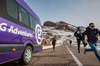 Embrace Adventure and Purpose with G Adventures Travel