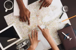 The Real Value of a Travel Advisor Is Guidance, Organisation, and Support