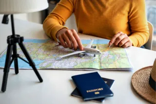 Do You Need a Travel Advisor for Every Trip?