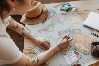 Why You Might Want a Travel Advisor, Even If You Can Book Online