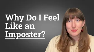  Imposter Syndrome Isn’t What You Think