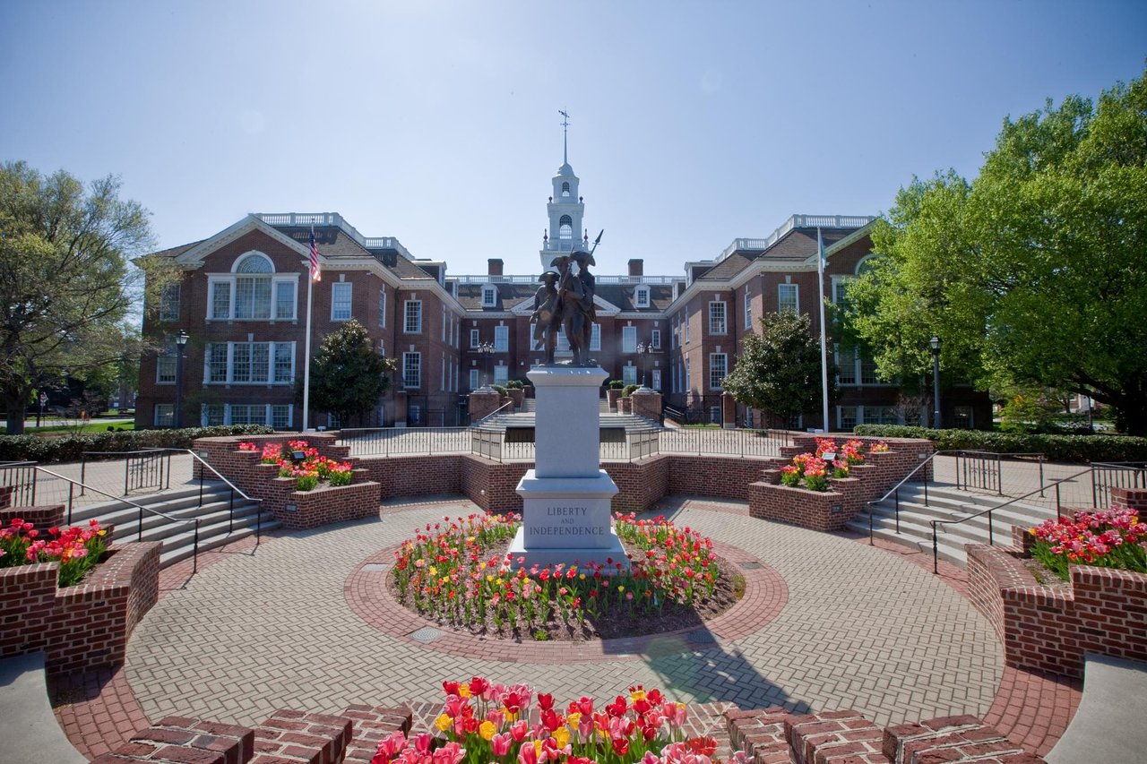 Best Places to Visit in Dover, DE with a Rental Car — From Downtown to Hidden Gems (DAG Enterprise Rentals, Dover, DE) 🚗