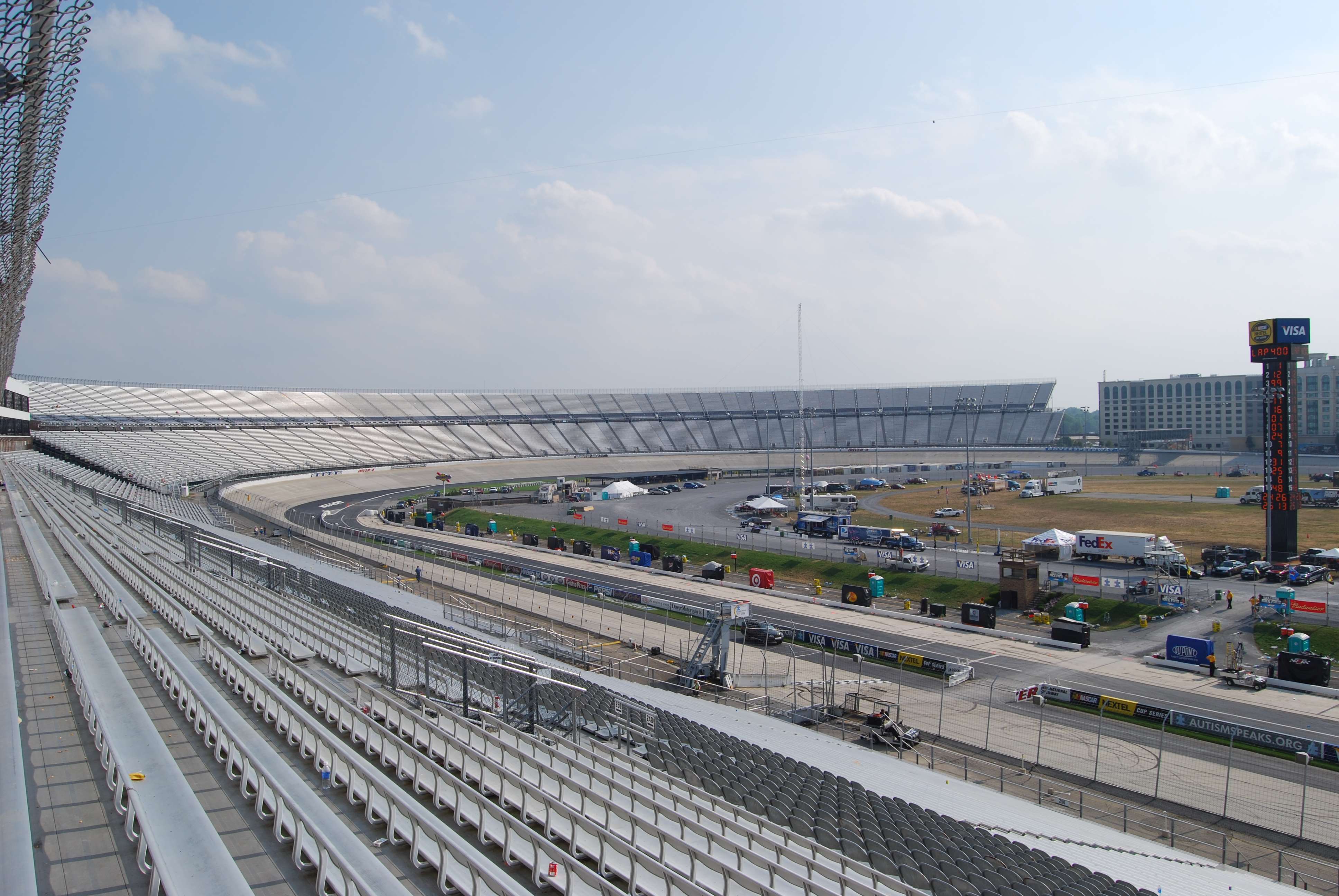 🏁 Race Weekend Made Easy: Why Renting a Car Near Dover International Speedway Is a Game-Changer – DAG Enterprise Rentals, Dover, DE
